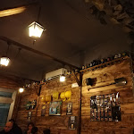 Photo n°15 de l'avis de Francesco.i fait le 28/11/2019 à 15:43 sur le  The Mine Pub à Rende