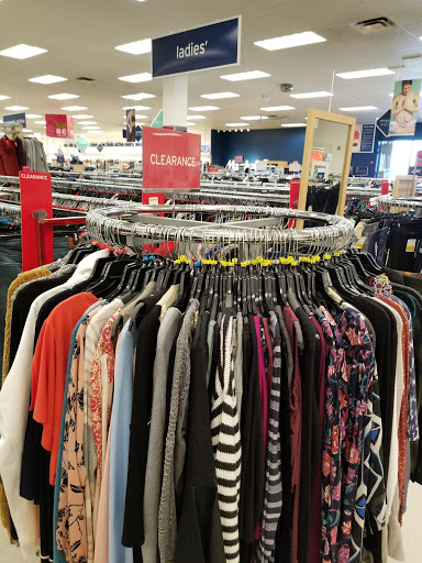 Department Store «Marshalls», reviews and photos, 8080 Mall Pkwy, Lithonia, GA 30038, USA