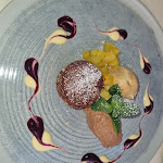 Photo n°1 de l'avis de Sandra.e fait le 22/01/2024 à 14:57 sur le  Restaurant Gaudi à Göttingen