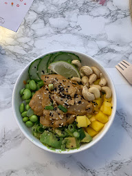 Photo n°47 de POKAWA Poké bowls à Nancy ()