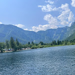 Photo n°8 de l'avis de Martyn.a fait le 21/06/2023 à 03:57 sur le  Baia di Sistiana à Sistiana