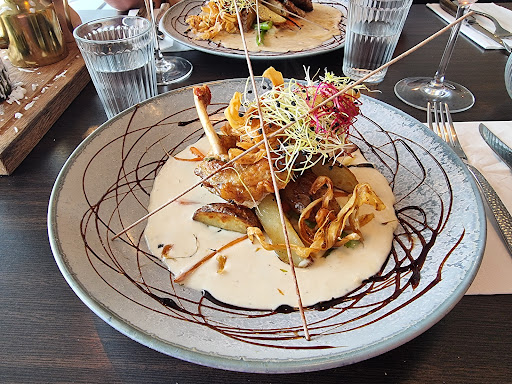 Nonna Napoletana in Hinnerup, Vesthimmerland