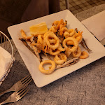 Photo n°1 de l'avis de Dario.e fait le 30/07/2022 à 22:18 sur le  Trattoria da Sasà - Cucina di mare à Salerno