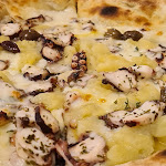 Photo n°3 de l'avis de Dario.i fait le 26/08/2022 à 21:18 sur le  Coromeu Pizza Gastronomica Olbia à Olbia