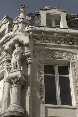 Schurdi Levraud Architecture à Périgueux