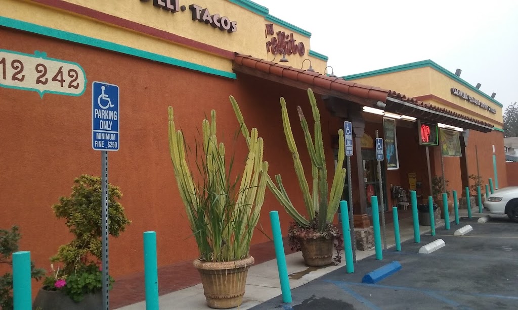 El Gallito Market 91732