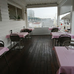 Photo n°10 de l'avis de Samy.. fait le 21/07/2019 à 10:24 sur le  Ristorante Corallo à Vallecrosia