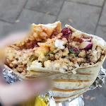 Photo n°1 de l'avis de Jonas.i fait le 09/11/2022 à 12:37 sur le  Sensei Burrito à Osnabrück