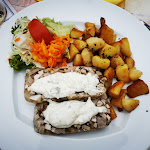 Photo n°2 de l'avis de McSteffi. fait le 27/07/2023 à 13:56 sur le  Gasthaus Laroswacht à Berchtesgaden