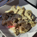 Photo n°4 de l'avis de Andrea.i fait le 26/01/2022 à 20:28 sur le  Baita La Faggeta à Soriano nel Cimino