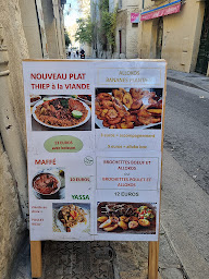 Photo n°19 de African Box à Montpellier ()