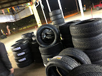 Wholesale Tires - Photo 8 - Car repair in Shreveport, LA, Shreveport