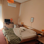 Photo n°1 de l'avis de Samuele.o fait le 11/09/2022 à 06:59 sur le  Hotel Etruria à Orvieto