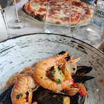 Photo n°2 de l'avis de Inge.e fait le 17/07/2023 à 18:09 sur le  Ristorante Pizzeria Capriccio à Jesolo