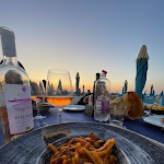 Photo n°1 de l'avis de Matteo.a fait le 08/07/2023 à 19:40 sur le  Bar Ristorante Garbino à Cattolica