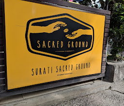 Sacred Ground photo