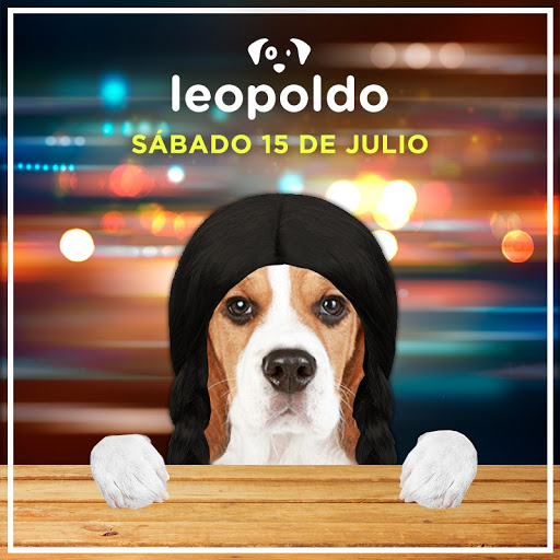 Leopoldo