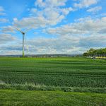 Photo n°3 de l'avis de Jens.e fait le 10/06/2023 à 20:42 sur le  Külbe 99 à Anröchte