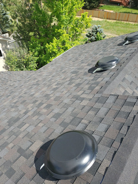 Platinum Roofing