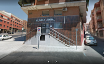 Clinica Dental Aguirrebeña en Toledo
