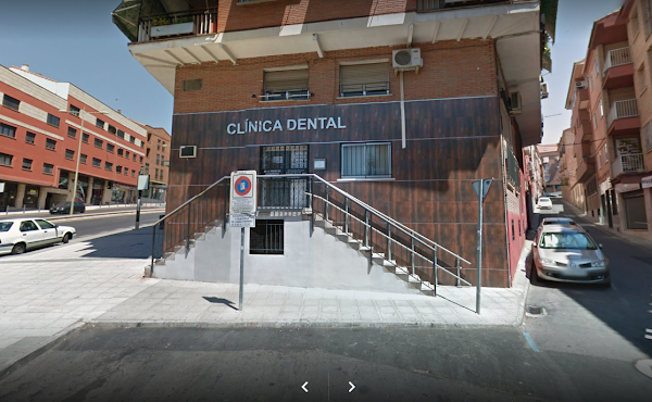 Aguirrebeña Clínica Dental