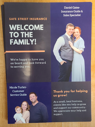 Auto Insurance Agency «Safe Street Insurance», reviews and photos