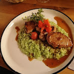 Photo n°2 de l'avis de giulia. fait le 23/08/2022 à 06:37 sur le  Restaurant Panorama à Oberolang