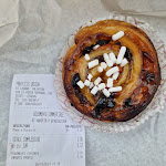 Photo n°2 de l'avis de Roberto.a fait le 28/10/2023 à 18:26 sur le  Antico Forno Ursida à Genoa