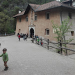 Photo n°2 de l'avis de Stefano.e fait le 01/05/2018 à 18:11 sur le  Ristorante Bar Due Laghi à Predaia