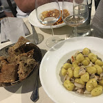 Photo n°4 de l'avis de Daniela.c fait le 10/09/2023 à 20:08 sur le  Restaurant Il Frantoio à Lerici