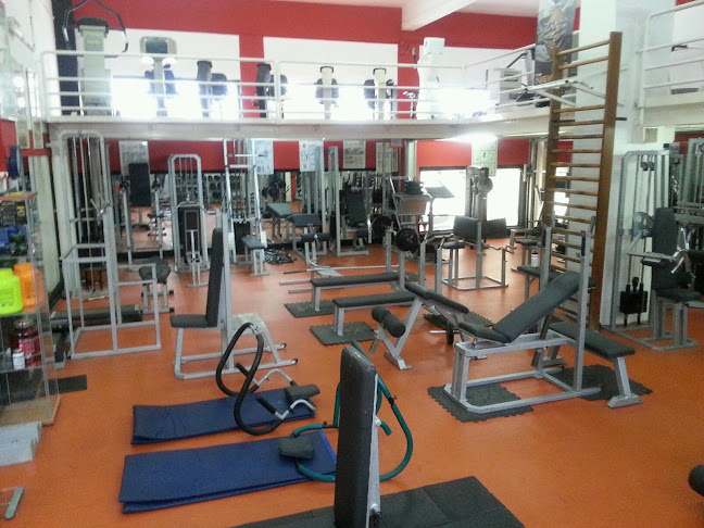 Gimnodance-Ginasio, Lda.