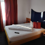 Photo n°1 de l'avis de Tobias.c fait le 07/06/2018 à 12:43 sur le  CityHotel Hessischer Hof KG à Fulda