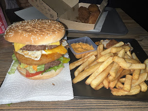 Photo n°6 de Royal Tacos Carpentras à Carpentras ()