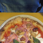 Photo n°2 de l'avis de Florian. fait le 17/09/2019 à 08:25 sur le  Funiculì à Lucca