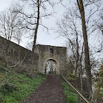 Photo n°4 de l'avis de Kyle.o fait le 12/11/2022 à 19:46 sur le  Burghotel Heiligenberg GmbH à Felsberg