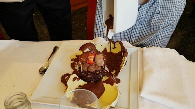 Vidéos hôtels Hotel Bellavista 05600 El Barco de Ávila