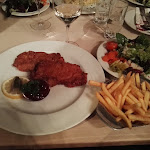 Photo n°1 de l'avis de Jan.a fait le 12/01/2019 à 13:56 sur le  Das Steichele, Hotel | Restaurant | Weinstube à Nuremberg