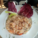 Photo n°1 de l'avis de Alex.i fait le 10/12/2017 à 18:07 sur le  Ristorante Il Tirreno à Lido di Tarquinia