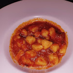 Photo n°2 de l'avis de SILVIA. fait le 30/12/2023 à 11:59 sur le  Trattoria Taiocchi à Curno