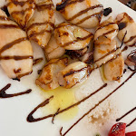 Photo n°1 de l'avis de Gianni.i fait le 26/07/2022 à 12:43 sur le  Ristorante Miro à Genoa