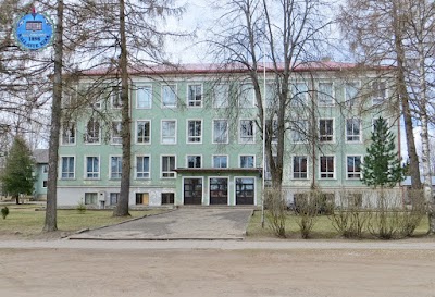 Photos of Kallaste School