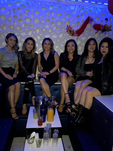 Night Club «AURA», reviews and photos, 4701 Nett St A, Houston, TX 77007, USA