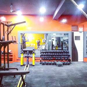 The Warriors Factory Gym photo