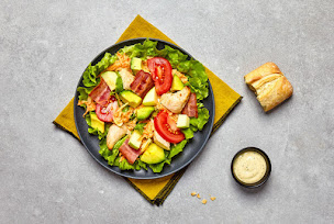 Photo n°78 de Class'croute à Rungis ()