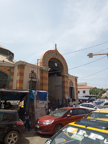 Marche Kermel by null