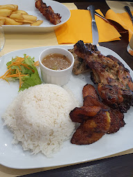 Photo n°3 de Saveurs du monde - Restaurant à Torcy ()