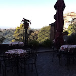 Photo n°1 de l'avis de Flo.l fait le 10/10/2021 à 07:32 sur le  Ristorante e Albergo Diffuso Lo Specchio di Diana à Nemi