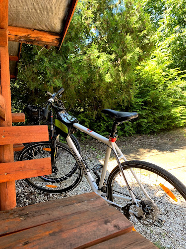 Opinii despre Dzsinn Grill Büfé în Martfű - Étterem