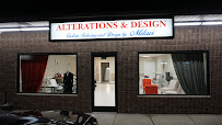 Alterations And Design "Milavi" - Photo 2 - Car repair in Milford, CT, Bridgeport