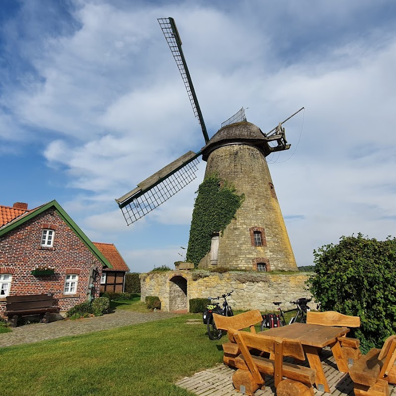 Verein zur Restaurierung und Erhaltung der Westhoyeler Windmühle e.V.